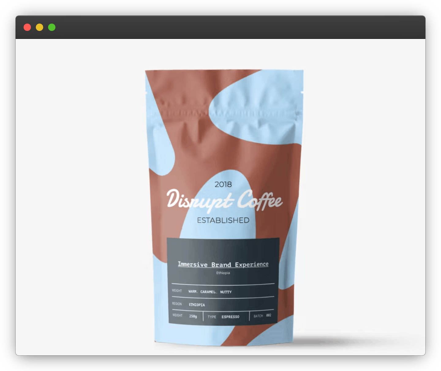 A screenshot of the image that