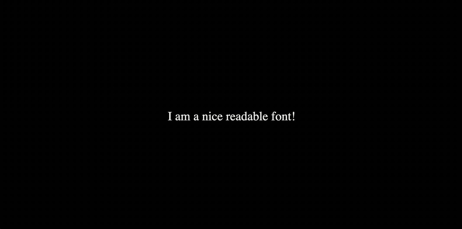 Image of the website