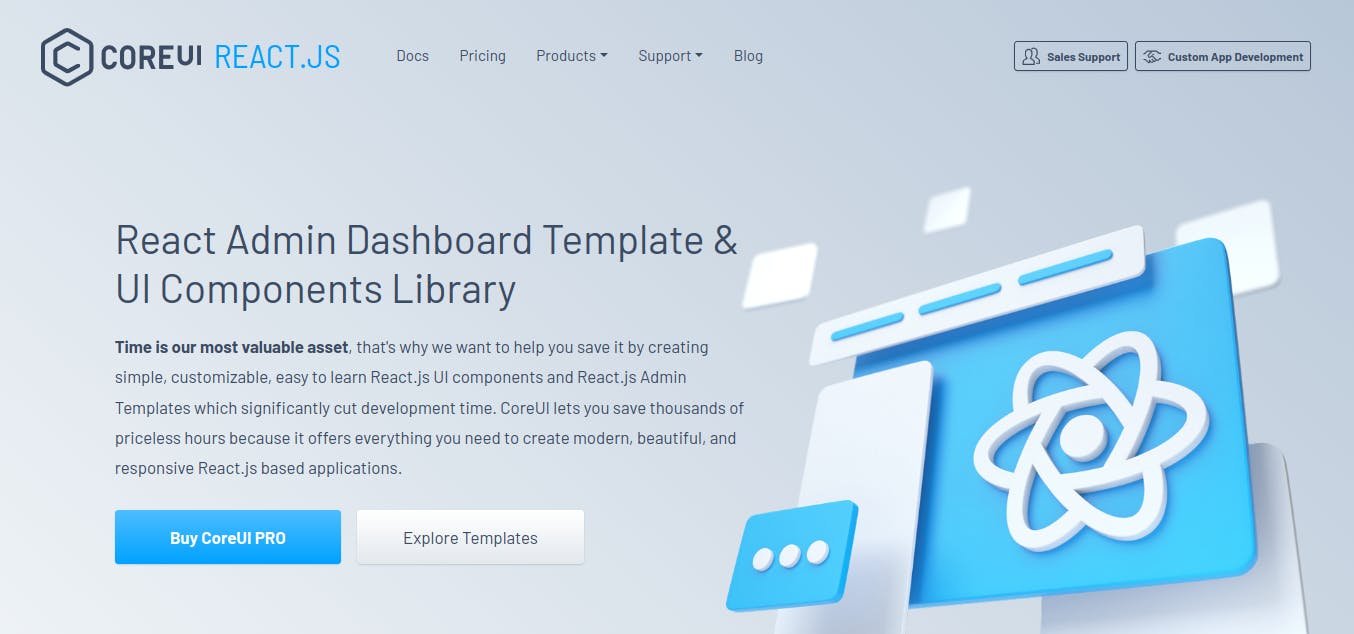 D2449094 F3ad 4f75 A4a5 9fdf7ab86ca2 CoreUI React UI Component Library
