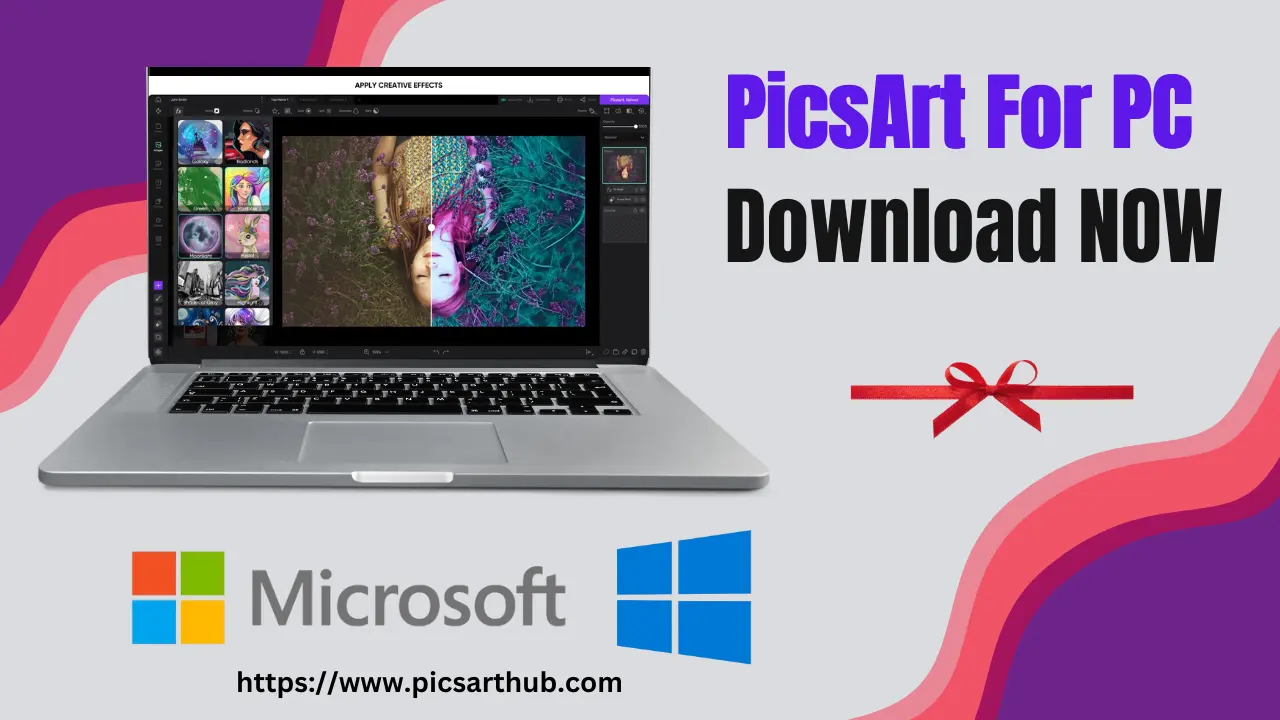 Picsart for PC