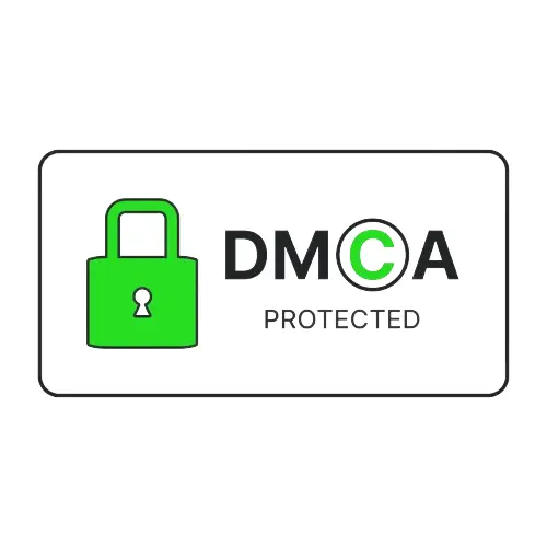 DMCA Logo