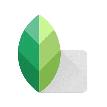 Snapseed Logo