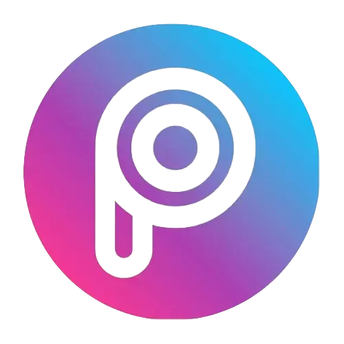 PicsArt Logo