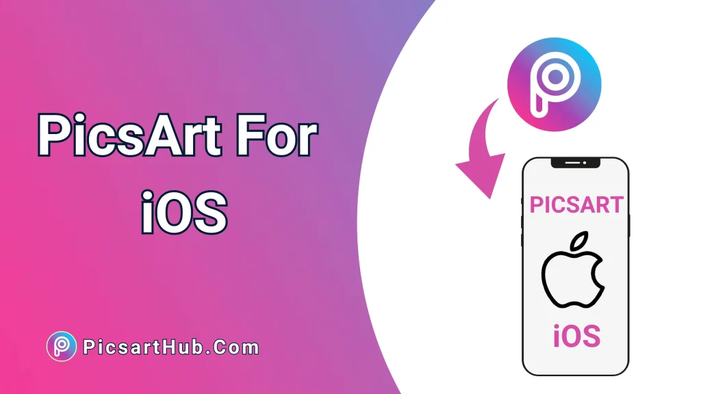 PicsArt for iOS