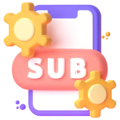 Subscription