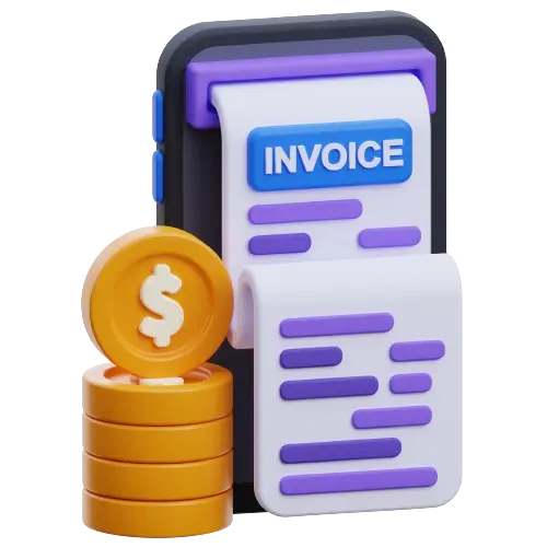 Digital Invoice