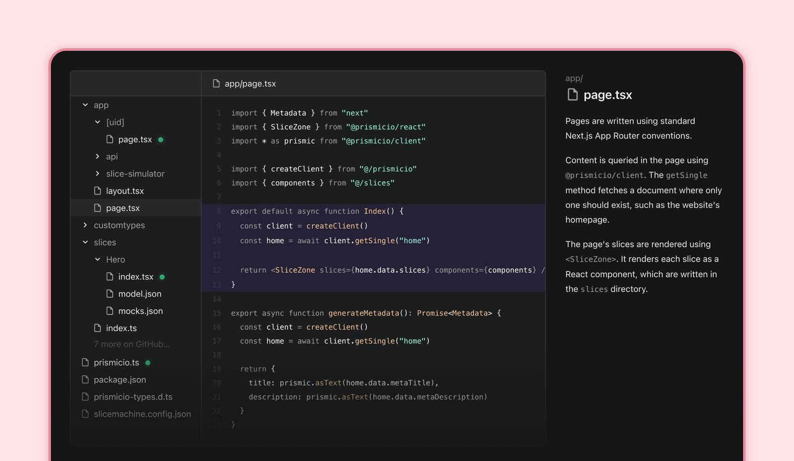 ZvNtubVsGrYSv6k Prismic Try Code